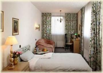 נירנברג Tiptop Hotel Am Schoenen Brunnen מראה חיצוני תמונה