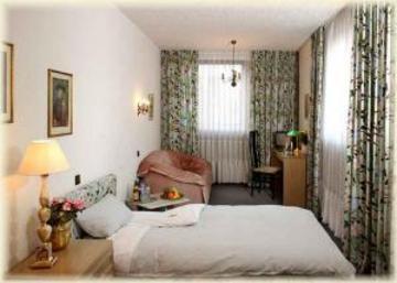 נירנברג Tiptop Hotel Am Schoenen Brunnen מראה חיצוני תמונה