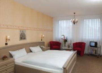 נירנברג Tiptop Hotel Am Schoenen Brunnen מראה חיצוני תמונה