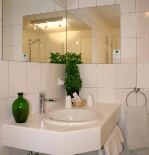 נירנברג Tiptop Hotel Am Schoenen Brunnen חדר תמונה